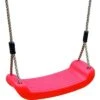 KARIBU Schaukelsitz, Rot, Kunststoff, 44x17x9cm 2 KARIBU Schaukelsitz, Rot, Kunststoff, 44x17x9cm -Gartenmoebel Verkaufs-Shop 30431 01.jpg