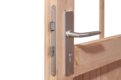 KARIBU Gartenhaus Kastorf 6, Naturbelassen, Fichtenholz 28mm, 305 X 274 X 222 Cm, Flachdach, Inkl. Oberlicht 13 KARIBU Gartenhaus Kastorf 6, Naturbelassen, Fichtenholz 28mm, 305 X 274 X 222 Cm, Flachdach, Inkl. Oberlicht -Gartenmoebel Verkaufs-Shop 30463 1 03.jpg