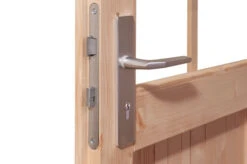 KARIBU Gartenhaus Theres 7, Naturbelassen, Fichtenholz 28mm, 947 X 304 X 250 Cm, Satteldach, 2 Dachausbauelemente 15 KARIBU Gartenhaus Theres 7, Naturbelassen, Fichtenholz 28mm, 947 X 304 X 250 Cm, Satteldach, 2 Dachausbauelemente -Gartenmoebel Verkaufs-Shop 30472 3 04.jpg