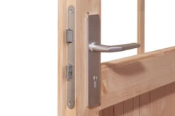 KARIBU Gartenhaus Radeburg 2, Terragrau, Fichtenholz 40mm, 724 X 309 X 229,5 Cm, Pultdach, Anbau 3,3m Mit Rückwand 16 KARIBU Gartenhaus Radeburg 2, Terragrau, Fichtenholz 40mm, 724 X 309 X 229,5 Cm, Pultdach, Anbau 3,3m Mit Rückwand -Gartenmoebel Verkaufs-Shop 30478 2 04.jpg