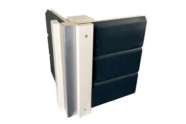 KARIBU Gartenhaus Radeburg 3, Naturbelassen, Fichtenholz 40mm, 724 X 369 X 229,5 Cm, Pultdach, Anbau 3,3m 11 KARIBU Gartenhaus Radeburg 3, Naturbelassen, Fichtenholz 40mm, 724 X 369 X 229,5 Cm, Pultdach, Anbau 3,3m – Bild 9