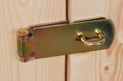 KARIBU Gartenhaus Askola 5, Terragrau, Fichtenholz 19mm, 330 X 246 X 211 Cm, Flachdach, Doppelflügeltür 14 KARIBU Gartenhaus Askola 5, Terragrau, Fichtenholz 19mm, 330 X 246 X 211 Cm, Flachdach, Doppelflügeltür -Gartenmoebel Verkaufs-Shop 30535 2 03.jpg