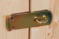 KARIBU Gartenhaus Askola 5, Naturbelassen, Fichtenholz 19mm, 554 X 246 X 211 Cm, Flachdach, Anbau 2,4m Mit Rückwand 14 KARIBU Gartenhaus Askola 5, Naturbelassen, Fichtenholz 19mm, 554 X 246 X 211 Cm, Flachdach, Anbau 2,4m Mit Rückwand -Gartenmoebel Verkaufs-Shop 30537 9 03.jpg