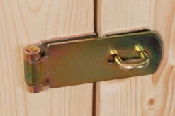 KARIBU Gartenhaus Askola5 , Terragrau, Fichtenholz 19mm, 591,5 X 246 X 211 Cm, Flachdach, Seitlicher Anbau 2,8m Mit Rück- Und Seitenwand 14 KARIBU Gartenhaus Askola5 , Terragrau, Fichtenholz 19mm, 591,5 X 246 X 211 Cm, Flachdach, Seitlicher Anbau 2,8m Mit Rück- Und Seitenwand -Gartenmoebel Verkaufs-Shop 30541 2 03.jpg