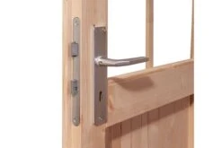 KARIBU Gartenhaus Bastrup 7 , Anthrazit, Fichtenholz 28mm, 674 X 297 X 222 Cm, Pultdach, Anbau 3m Mit Rückwand -Gartenmoebel Verkaufs-Shop 30566 10 03.jpg