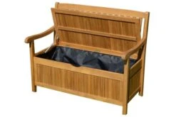 Ploß Aufbewahrungsbank, FSC-Akazie, 107 X 59 X 90 Cm, Inkl. Zinkbeschlägen 18 Ploß Aufbewahrungsbank, FSC-Akazie, 107 X 59 X 90 Cm, Inkl. Zinkbeschlägen -Gartenmoebel Verkaufs-Shop 3 16526.jpg