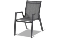 HARTMAN Aruba Esstischgarnitur, Xerix, Alu/Textilene, Tisch 180/240x100cm, 4 Stapel-, 2 Multipositionssessel -Gartenmoebel Verkaufs-Shop 3 19347.jpg