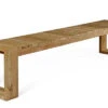 OUTFLEXX Anok Bank, Natur, Recycled FSC®-Teak, 200x40x45cm 1 OUTFLEXX Anok Bank, Natur, Recycled FSC®-Teak, 200x40x45cm -Gartenmoebel Verkaufs-Shop 3 20300.jpg