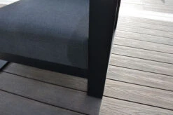 OUTFLEXX 2-Sitzer Sofa, Sooty, Sunbrella/Alu 15 OUTFLEXX 2-Sitzer Sofa, Sooty, Sunbrella/Alu -Gartenmoebel Verkaufs-Shop 3 20846.jpg