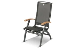 HARTMAN Sondermodell Xanadu/Da Vinci Sitzgruppe, Xerix/anthrazit, Alu/Glaskeramik, 6 Multipos, 220/280x100cm 13 HARTMAN Sondermodell Xanadu/Da Vinci Sitzgruppe, Xerix/anthrazit, Alu/Glaskeramik, 6 Multipos, 220/280x100cm -Gartenmoebel Verkaufs-Shop 3 21083.jpg