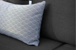 STERN New Holly Dining-Bank/Liege, Silbergrau, Edelstahl, 216x77x73 Cm, Inkl. Polster Schiefergrau 10 STERN New Holly Dining-Bank/Liege, Silbergrau, Edelstahl, 216x77x73 Cm, Inkl. Polster Schiefergrau -Gartenmoebel Verkaufs-Shop 3 21894.jpg