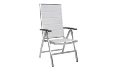 STERN Cardiff Esstischgarnitur, Silber, Edelstahl/Textilen/FSC-Teakholz/Alu, 162/220 X 90 Cm, 6 Multipos, Butterfly-Auszug 11 STERN Cardiff Esstischgarnitur, Silber, Edelstahl/Textilen/FSC-Teakholz/Alu, 162/220 X 90 Cm, 6 Multipos, Butterfly-Auszug -Gartenmoebel Verkaufs-Shop 3 22468.jpg