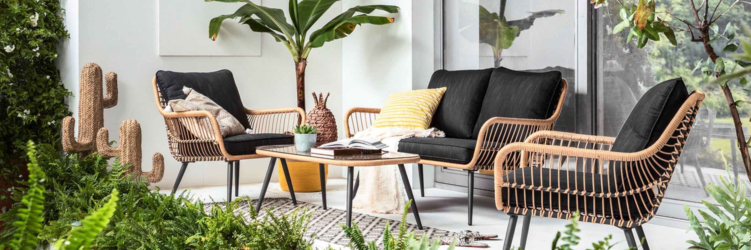 Gartenmoebel Verkaufs-Shop -Gartenmoebel Verkaufs-Shop 4422788 PR MO 003 LoungeVenezia 31499 0