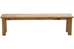 Dreisitzer Laredo Aus Gebürstetem Teakholz Von Ploß, 170x40 Cm -Gartenmoebel Verkaufs-Shop 4 12789.jpg