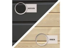 KARIBU Gartenhaus Askola 4, Fichtenholz 19 Mm, Pultdach 13 KARIBU Gartenhaus Askola 4, Fichtenholz 19 Mm, Pultdach -Gartenmoebel Verkaufs-Shop 4 17993 7.jpg