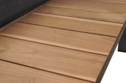 OUTFLEXX 2-Sitzer Sofa, Silber/grau, Edelstahl/FSC-Teakholz/Textil, 168 X 79 X 64 Cm 11 OUTFLEXX 2-Sitzer Sofa, Silber/grau, Edelstahl/FSC-Teakholz/Textil, 168 X 79 X 64 Cm -Gartenmoebel Verkaufs-Shop 4 18294.jpg