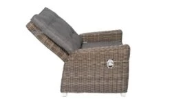 OUTFLEXX Dining 2-Sitzer Sofa, Grau, Polyrattan, 148 X 83 X 110 Cm, Stufenlos Verstellbar 15 OUTFLEXX Dining 2-Sitzer Sofa, Grau, Polyrattan, 148 X 83 X 110 Cm, Stufenlos Verstellbar -Gartenmoebel Verkaufs-Shop 4 18912.jpg