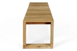 OUTFLEXX Anok Bank, Natur, Recycled FSC®-Teak, 200x40x45cm 11 OUTFLEXX Anok Bank, Natur, Recycled FSC®-Teak, 200x40x45cm -Gartenmoebel Verkaufs-Shop 4 20300.jpg