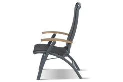 HARTMAN Sondermodell Xanadu / Da Vinci Sitzgruppe, Xerix/anthrazit, Alu/Glaskeramik, 6 Diningsessel, 2 Multipos, 220/280x100cm 15 HARTMAN Sondermodell Xanadu / Da Vinci Sitzgruppe, Xerix/anthrazit, Alu/Glaskeramik, 6 Diningsessel, 2 Multipos, 220/280x100cm -Gartenmoebel Verkaufs-Shop 4 21090.jpg