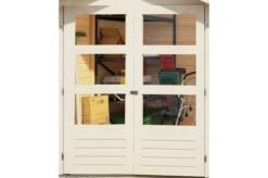 KARIBU Gartenhaus Askola 4, Fichtenholz 19 Mm, Pultdach 14 KARIBU Gartenhaus Askola 4, Fichtenholz 19 Mm, Pultdach -Gartenmoebel Verkaufs-Shop 5 17993 7.jpg