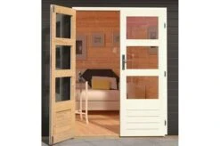 KARIBU Gartenhaus Northeim 4, Fichtenholz 38 Mm, Pultdach 14 KARIBU Gartenhaus Northeim 4, Fichtenholz 38 Mm, Pultdach -Gartenmoebel Verkaufs-Shop 5 18027 14.jpg