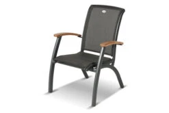 HARTMAN Sondermodell Xanadu / Da Vinci Sitzgruppe, Xerix/anthrazit, Alu/Glaskeramik, 2 Diningsessel, 8 Multipos, 220/280x100cm 16 HARTMAN Sondermodell Xanadu / Da Vinci Sitzgruppe, Xerix/anthrazit, Alu/Glaskeramik, 2 Diningsessel, 8 Multipos, 220/280x100cm -Gartenmoebel Verkaufs-Shop 5 21091.jpg