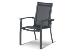 HARTMAN Sondermodell Xanadu / Alice Comfort Set, Xerix/anthrazit, Alu/Glaskeramik, 2 Stapelsessel, 6 Multipos, 220/280x100cm -Gartenmoebel Verkaufs-Shop 5 21119.jpg