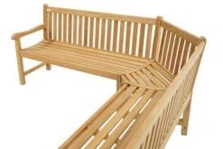 Eckbank Coventry Aus Teakholz Von Ploß, 200x200 Cm 17 Eckbank Coventry Aus Teakholz Von Ploß, 200x200 Cm -Gartenmoebel Verkaufs-Shop 6 12839.jpg