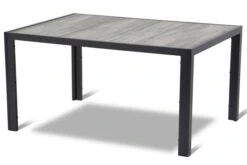 HARTMAN Tanger/Aruba Esstischgruppe, Xerix, Alu/Keramik, 168x105cm, 4 Multipositionssessel -Gartenmoebel Verkaufs-Shop 6 19063.jpg