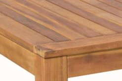 OUTFLEXX Esstischgarnitur, Natur, FSC-Akazienholz, Tisch 160 X 90 Cm, 6 Gartenstühle 19 OUTFLEXX Esstischgarnitur, Natur, FSC-Akazienholz, Tisch 160 X 90 Cm, 6 Gartenstühle -Gartenmoebel Verkaufs-Shop 6 19657.jpg