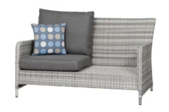 SIENA GARDEN Soria 2-Sitzer Loungesofa, Ice Grey, Alu / Gardino®-Geflecht, 149x87x88 Cm 19 SIENA GARDEN Soria 2-Sitzer Loungesofa, Ice Grey, Alu / Gardino®-Geflecht, 149x87x88 Cm -Gartenmoebel Verkaufs-Shop 6 20185.jpg
