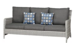 SIENA GARDEN Soria 3-Sitzer Loungesofa, Ice Grey, Alu / Gardino®-Geflecht, 203x87x88 Cm -Gartenmoebel Verkaufs-Shop 6 20186.jpg