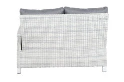 SIENA GARDEN Corido 2-Sitzer Sofa, Ice Grey, Alu / Gardino®-Geflecht, 136x83x88 Cm, Armlehne Links 18 SIENA GARDEN Corido 2-Sitzer Sofa, Ice Grey, Alu / Gardino®-Geflecht, 136x83x88 Cm, Armlehne Links -Gartenmoebel Verkaufs-Shop 6 20191.jpg