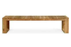 OUTFLEXX Anok Bank, Natur, Recycled FSC®-Teak, 200x40x45cm 13 OUTFLEXX Anok Bank, Natur, Recycled FSC®-Teak, 200x40x45cm -Gartenmoebel Verkaufs-Shop 6 20300.jpg