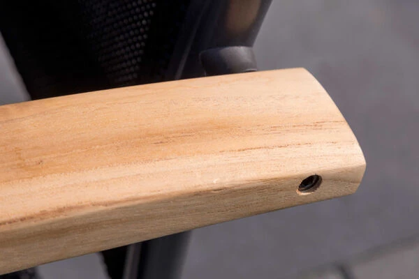 HARTMAN Xanadu / Alice Sitzgruppe, Xerix/schwarz, Alu/Teakholz, 4x4 Textilen, 8 Multipos, 220x100cm 7 HARTMAN Xanadu / Alice Sitzgruppe, Xerix/schwarz, Alu/Teakholz, 4x4 Textilen, 8 Multipos, 220x100cm – Bild 5