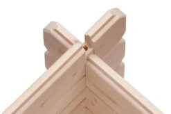 KARIBU Gartenhaus Bastrup 3, Fichtenholz 28 Mm 17 KARIBU Gartenhaus Bastrup 3, Fichtenholz 28 Mm -Gartenmoebel Verkaufs-Shop 7 18032 4.jpg