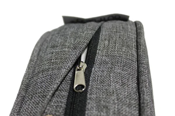 OUTFLEXX Dining 2-Sitzer Sofa, Grau, Polyrattan, 148 X 83 X 110 Cm, Stufenlos Verstellbar 9 OUTFLEXX Dining 2-Sitzer Sofa, Grau, Polyrattan, 148 X 83 X 110 Cm, Stufenlos Verstellbar – Bild 7