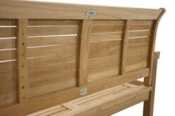 Ploß Zweisitzer Landhausbank York, Premium-Teak, Natur, 120x64x95 Cm -Gartenmoebel Verkaufs-Shop 7 18981.jpg