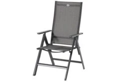 HARTMAN Tanger/Aruba Esstischgruppe, Xerix, Alu/Keramik, 168x105cm, 4 Multipositionssessel -Gartenmoebel Verkaufs-Shop 7 19063.jpg