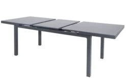 HARTMAN Alice Comfort Esstischgarnitur, Xerix, Alu/Textilene, Tisch 180/240x100cm, 6 Stapelsessel -Gartenmoebel Verkaufs-Shop 7 19333.jpg