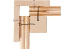 KARIBU Gartenhaus Northeim 6, Fichtenholz Ca. 40 Mm, Pultdach, 16 KARIBU Gartenhaus Northeim 6, Fichtenholz Ca. 40 Mm, Pultdach, -Gartenmoebel Verkaufs-Shop 7 19422.jpg