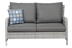SIENA GARDEN Soria 2-Sitzer Loungesofa, Ice Grey, Alu / Gardino®-Geflecht, 149x87x88 Cm 20 SIENA GARDEN Soria 2-Sitzer Loungesofa, Ice Grey, Alu / Gardino®-Geflecht, 149x87x88 Cm -Gartenmoebel Verkaufs-Shop 7 20185.jpg