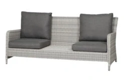 SIENA GARDEN Soria 3-Sitzer Loungesofa, Ice Grey, Alu / Gardino®-Geflecht, 203x87x88 Cm -Gartenmoebel Verkaufs-Shop 7 20186.jpg