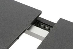 KETTLER Basic Plus Sitzgruppe, Anthrazit/anthrazit, Alu/Textilene, 180/240x90cm, 4 Stapel-, 2 Multipositionssessel 21 KETTLER Basic Plus Sitzgruppe, Anthrazit/anthrazit, Alu/Textilene, 180/240x90cm, 4 Stapel-, 2 Multipositionssessel -Gartenmoebel Verkaufs-Shop 8 17231.jpg