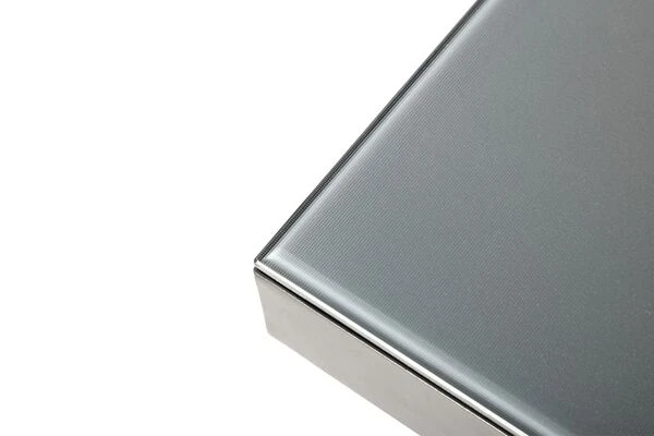 OUTFLEXX Premium Esstischgarnitur, OUTFLEXX® Anthrazit Matt, Alu/Textilene, Tisch 180/240x100cm, 8 Multipositionssessel 10 OUTFLEXX Premium Esstischgarnitur, OUTFLEXX® Anthrazit Matt, Alu/Textilene, Tisch 180/240x100cm, 8 Multipositionssessel – Bild 8