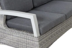 SIENA GARDEN Corido 3-Sitzer Sofa, Ice Grey, Alu / Gardino®-Geflecht, 206x87x103 Cm, Verstellb. Rückenlehnen -Gartenmoebel Verkaufs-Shop 8 20197.jpg
