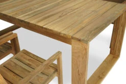 OUTFLEXX Anok Esstischgarnitur, Natur, Recycled FSC-Teak, Esstisch 200x100cm, 6x Stuhl 13 OUTFLEXX Anok Esstischgarnitur, Natur, Recycled FSC-Teak, Esstisch 200x100cm, 6x Stuhl -Gartenmoebel Verkaufs-Shop 8 20599.jpg