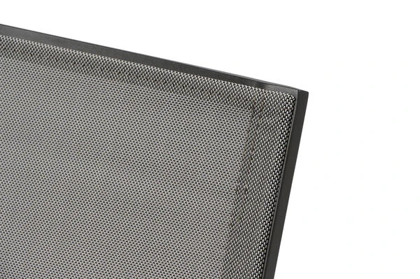 SIENA GARDEN Velia / Silva Dining Set, Anthrazit/washed Grey, Alu/Ranotex/Keramik, 8 Sessel, Tisch 220 X 100 Cm 10 SIENA GARDEN Velia / Silva Dining Set, Anthrazit/washed Grey, Alu/Ranotex/Keramik, 8 Sessel, Tisch 220 X 100 Cm – Bild 8