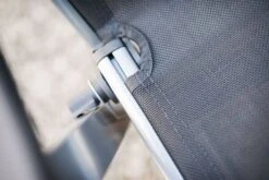 KETTLER Basic Plus Esstischgarnitur, Silber/ Anthrazit, 160 X 95 Cm, Alu/Textilene, 4 Multipositionssessel 20 KETTLER Basic Plus Esstischgarnitur, Silber/ Anthrazit, 160 X 95 Cm, Alu/Textilene, 4 Multipositionssessel -Gartenmoebel Verkaufs-Shop 9 15581.jpg