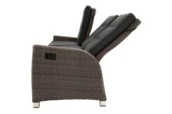 Ploß Rocking Comfort Dining / Lounge 3-Sitzer Sofa, Grau/braun-meliert, Polyrattan, 210x85x112 Cm, Verstellbar 26 Ploß Rocking Comfort Dining / Lounge 3-Sitzer Sofa, Grau/braun-meliert, Polyrattan, 210x85x112 Cm, Verstellbar -Gartenmoebel Verkaufs-Shop 9 18207.jpg